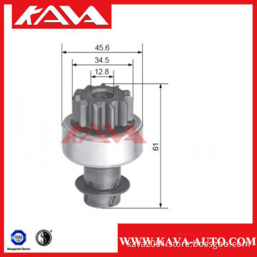 Starter Bendix Gear for Mitsubishi Starters,54-8300,4893-24-722,M191T31071,MM502316